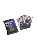 Gra karciana Gwint - Ballads Legendary Foil Cards - Skellige (10 kart) ENG