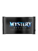 Gra karciana Magic: The Gathering - Mystery Booster Convention Edition
