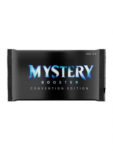 Gra karciana Magic: The Gathering - Mystery Booster Convention Edition