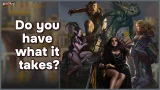 Neverrift TCG official Trailer