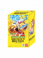 Gra karciana One Piece TCG - Adventure on Kami's Island Double Pack