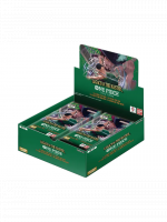 Gra karciana One Piece TCG - Legacy of the Master Booster Box (24 boostery)