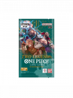 Gra karciana One Piece TCG - Two Legends Booster (12 kart)