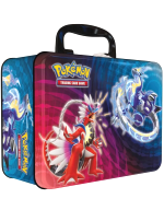 Gra karciana Pokémon TCG: Collector Chest Paldea 1 (2023)