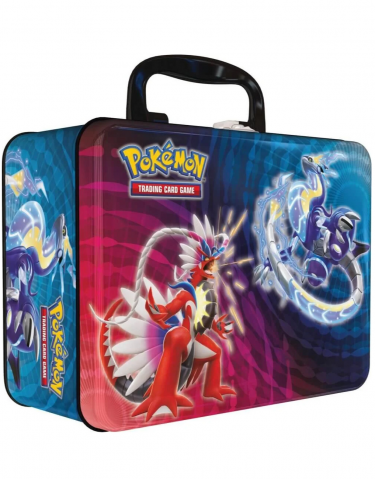 Gra karciana Pokémon TCG: Collector Chest Paldea 1 (2023)