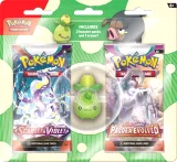 Karetní hra Pokémon TCG: Guma Smoliv + 2x booster