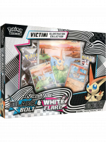 Gra karciana Pokémon TCG: Scarlet & Violet - Black Bolt & White Flare - Unova Victini Illustration Collection