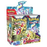 Karetní hra Pokémon TCG: Scarlet & Violet - Booster Box