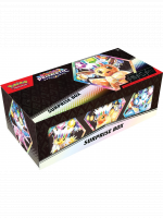 Gra karciana Pokémon TCG: Scarlet & Violet Prismatic Evolutions - Surprise Box