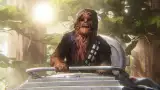 Karetní hra Star Wars: Unlimited - Homeworlds Spotlight Deck (Chewbacca)