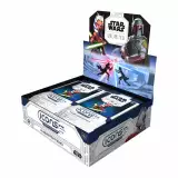 Gra karciana Star Wars: Unlimited - Icons Booster Box (24 boostery) - Kolekcjonerska gra karciana TCG