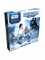 Gra karciana Star Wars: Unlimited - Intro Battle: Hoth