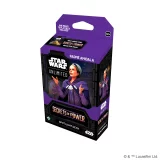 Gra karciana Star Wars: Unlimited - Secrets of Power Spotlight Deck (Padmé Amidala)