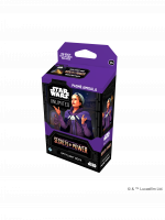 Gra karciana Star Wars: Unlimited - Secrets of Power Spotlight Deck (Padmé Amidala)