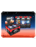 Gra karciana Star Wars: Unlimited - Spark of Rebellion Booster Box (24 boostery)