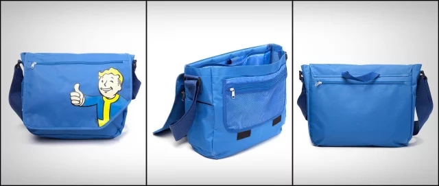Torba Fallout 4 Torba Vault-Boy