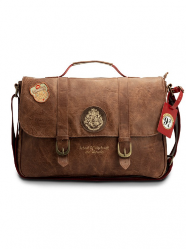 Torba Harry Potter - Hogwarts
