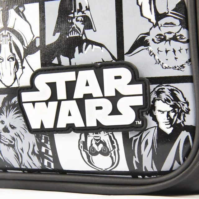 Torba Star Wars - Characters