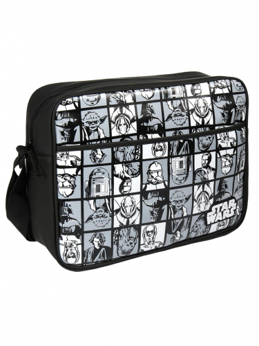 Torba Star Wars - Characters