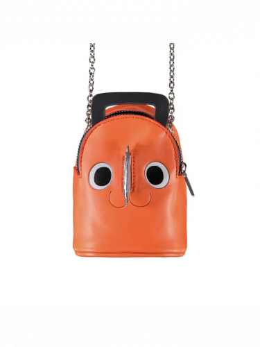 Torebka Chainsaw Man - Chainsaw Micro Bag