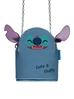 Torebka Disney - Stitch Micro Bag