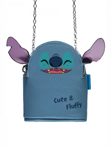 Torebka Disney - Stitch Micro Bag