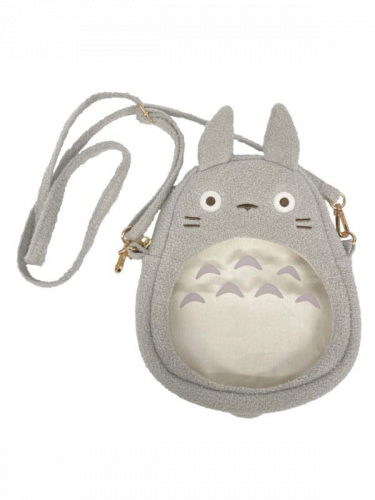 Torebka Ghibli - Big Totoro (My Neighbor Totoro)