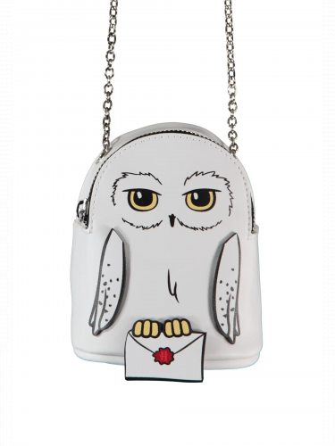 Torebka Harry Potter - Hedwig