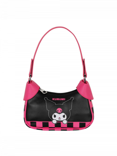 Torebka Hello Kitty - Kuromi Chess