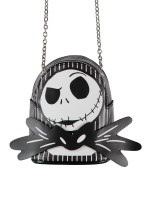 Torebka Nightmare Before Christmas - Jack Skellington