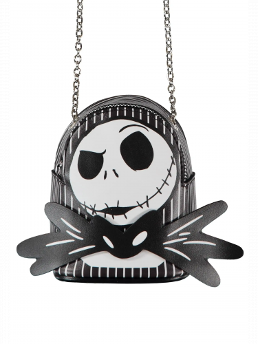 Torebka Nightmare Before Christmas - Jack Skellington