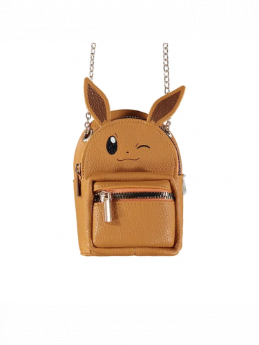 Torebka Pokémon - Eevee Wink Micro Bag