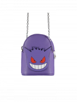 Torebka Pokémon - Gengar Micro Bag