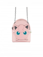 Torebka Pokémon - Jigglypuff Micro Bag