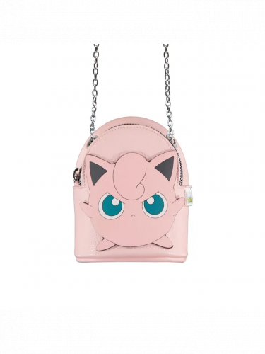 Torebka Pokémon - Jigglypuff Micro Bag