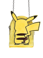 Torebka Pokémon - Pikachu Micro Bag