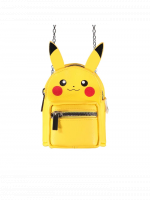 Torebka Pokémon - Pikachu Micro Bag