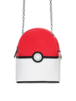 Torebka Pokémon - Pokéball Micro Bag