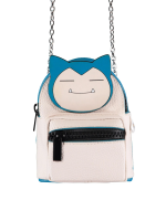 Torebka Pokémon - Snorlax Micro Bag