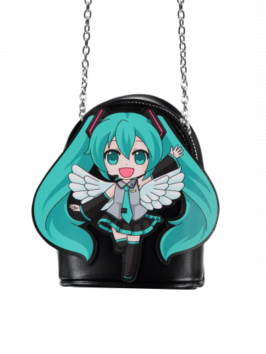 Torebka Vocaloid - Hatsune Miku