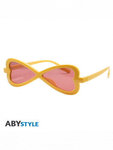 Okulary przeciwsłoneczne One Piece - Brook