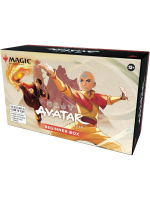 Gra karciana Magic: the Gathering Avatar: The Last Airbender - Beginner Box