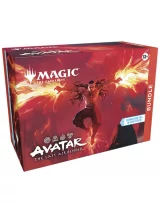 Gra karciana Magic: the Gathering Avatar: The Last Airbender - Bundle