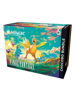 Gra karciana Magic: The Gathering FINAL FANTASY - Chocobo Bundle