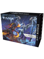 Gra karciana Magic: The Gathering FINAL FANTASY - Gift Bundle