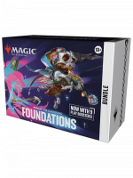 Gra karciana Magic: The Gathering Foundations - Bundle