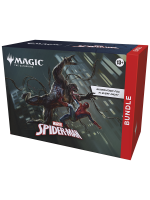 Gra karciana Magic: The Gathering Marvel's Spider-Man - Bundle