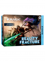 Gra karciana Magic: the Gathering - Reality Fracture - Bundle