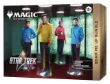Gra karciana Magic: The Gathering - Star Trek - Beam Me Up Bundle - Magic The Gathering