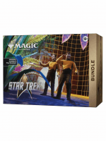 Gra karciana Magic: The Gathering - Star Trek - Bundle